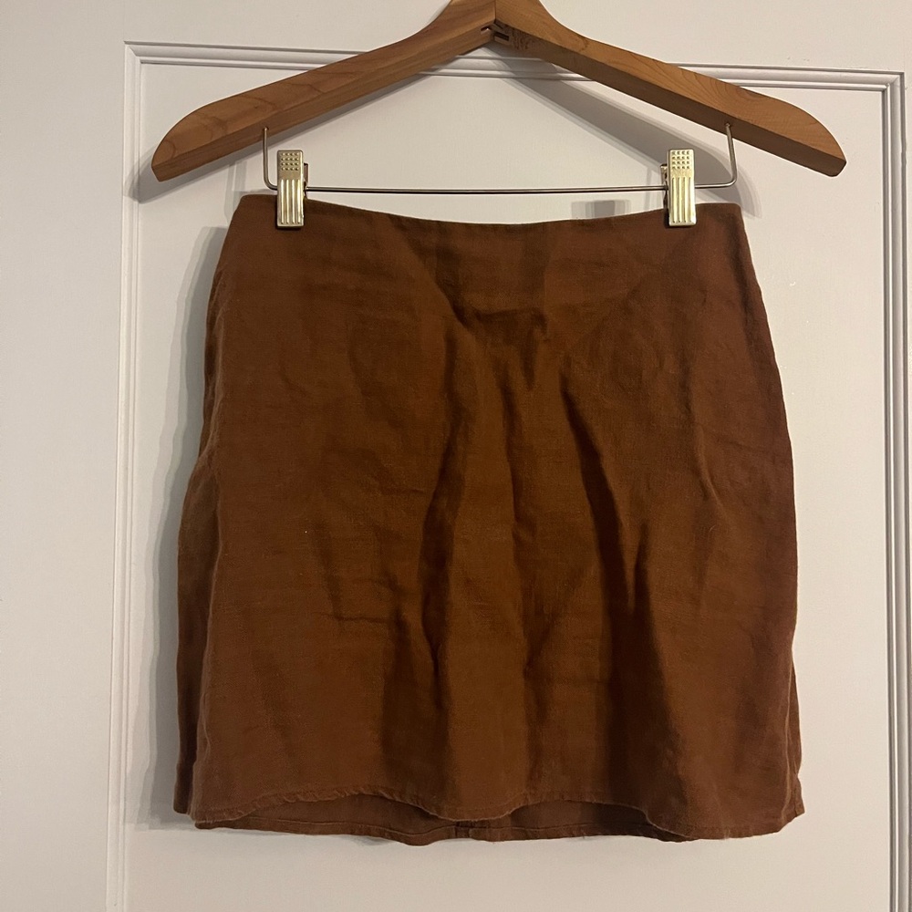 Donna Skirt Reformation